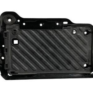 CESTELLO / BASE ALLOGGIO PORTA BATTERIA MERCEDES CLASSE A W176 2007 - A2466200018