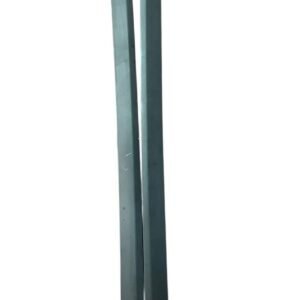 MODANATURA / COPPIA BARRE TETTO FIAT PANDA 169 2008 - 735378568 - 735378566
