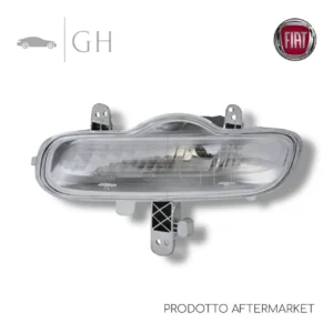FANALINO / FANALE LUCI DIURNA ANT SX FIAT PANDA (III) 312 - 52174843