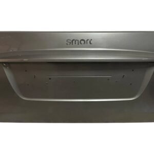 PANNELLO ESTERNO PORTELLONE / COFANO POST. SMART FORTWO 451 2008 - A4517570006