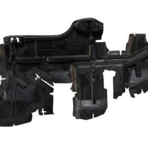 GRIGLIA / CONVOGLIATORE RADIATORE PRESA ARIA DX CITROEN C3 III 2020 - 9836122280