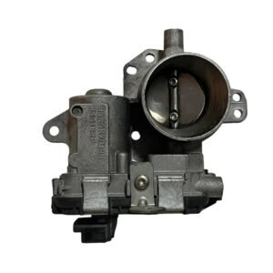 CORPO FARFALLATO / VALVOLA A FARFALLA FIAT QUBO 2015 - 9685879480 - 44GTE3P