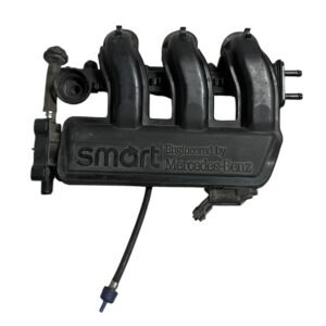 COLLETTORE ASPIRAZIONE MOTORE SMART FORTWO 450 BENZINA 2006 - A1601410201
