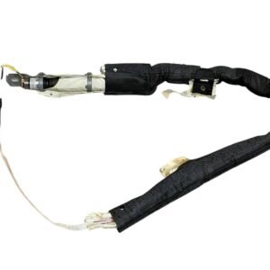 AIRBAG TENDINA / SOTTOTETTO LATO DX FIAT 500 312 2008 - 51782980 - 34824861A