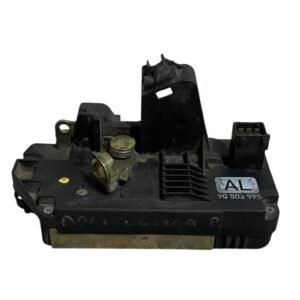 SERRATURA PORTA / PORTIERA POST. DX OPEL VECTRA B 1998 - 90503995