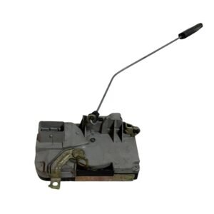 SERRATURA PORTA / PORTIERA / SPORTELLO ANT. DX PEUGEOT 206 2002 - 9136E3
