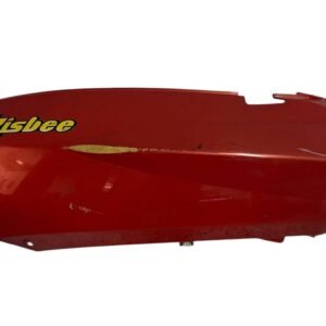CARENA / FIANCATA (FIANCHETTO) POST SINISTRO PEUGEOT KISBEE 50 2012 - 2000634200