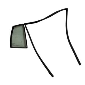VETRO CRISTALLO FISSO TRIANGOLARE / DEFLETTORE POST DX KIA PICANTO SA I 2006 - 8341707000