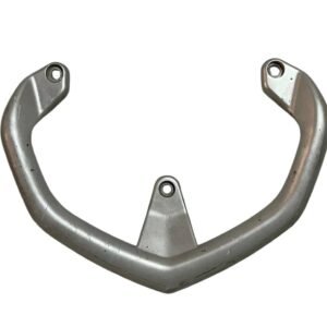 MANIGLIONE POSTERIORE / PORTAPACCHI PEUGEOT KISBEE 2012