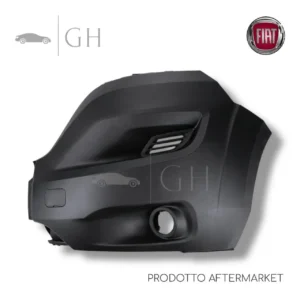 CANTONALE LATO SX PARAURTI ANT. FIAT DUCATO (250 / 290) - 735749747