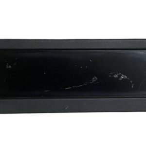 QUADRO / SCHERMO / DISPLAY MULTIFUNZIONE CITROEN C3 II 2012 - 96771556XT