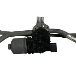 MOTORINO TANDEM TERGICRISTALLO / TERGI PARABREZZA ANT. PEUGEOT 2008 (I) 2015 - 9815497780