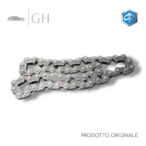 ORIGINALE - CATENA DISTRIBUZIONE PIAGGIO PORTER 1.3 MULTITECH EURO 6 NP6