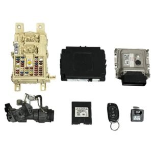 KIT ACCENSIONE HYUNDAI I10 BA 1.0 BENZINA 2016 - 95400B9010 - 91952B9360