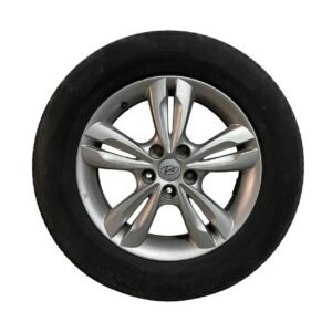 RUOTA / CERCHIO IN LEGA (215/65R16) HYUNDAI IX35 2012 - 529102S200