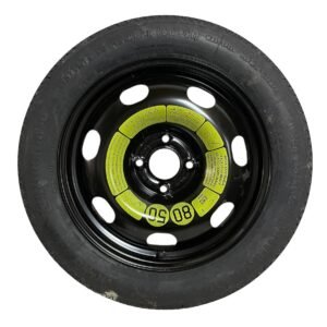 RUOTA / RUOTINO DI SCORTA (125/85R16) PEUGEOT 308 (I) 2012 - 4160077