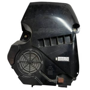 CASSA / ALTOPARLANTE SUBWOOFER BOSE LANCIA YPSILON (II) 843 2008 - 46822683