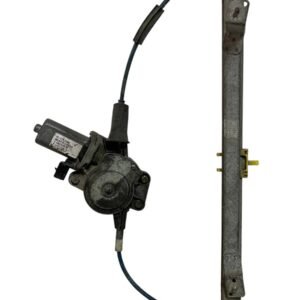 CREMAGLIERA ALZACRISTALLO / ALZAVETRO ANT DX FIAT BRAVO 182 2000 - 46528635