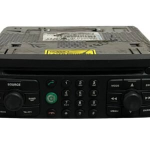 STEREO / AUTORADIO LANCIA PHEDRA 2006 - 14963390XT - 503550070911