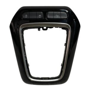 RIVESTIMENTO / COPERTURA TUNNEL CENTRALE OPEL CORSA F 2022 - 98298161ZD