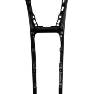 TUNNEL PORTAOGGETTI / RIVESTIMENTO CENTRALE OPEL CORSA F 2022 - 9829535180