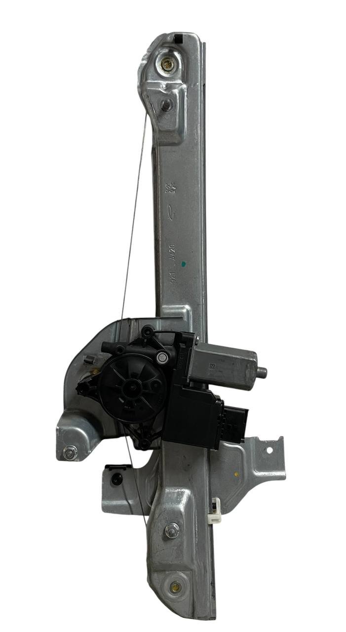CREMAGLIERA ALZACRISTALLO / ALZAVETRO ANT DX CITROEN C3 III 2020 - 9830478880