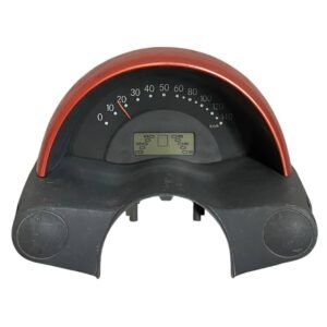 VEGLIA / QUADRO STRUMENTI / CONTACHILOMETRI SMART FORTWO 450 2003 - 110008872005