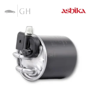 ASHIKA - FILTRO CARBURANTE / GASOLIO MERCEDES CLASSE A W176 - 6420903152