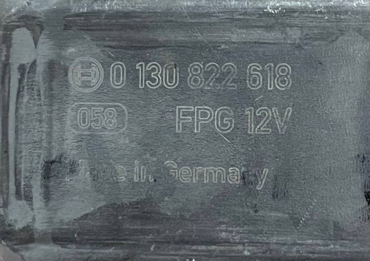 MOTORINO ALZACRISTALLO / ALZAVETRO ANT SX FORD FIESTA MK7 2012 - 8A6114A389B - immagine 5