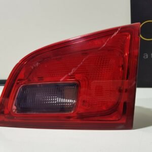 FANALE POSTERIORE INTERNO PORTELLONE (STOP /FANALINO) DX OPEL ASTRA J 2012 SW - 13282247