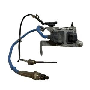 SENSORE NOX GAS DI SCARICO / SONDA LAMBDA FIAT 500X 334 1.3 D 2018 - 46346633