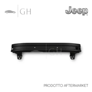 RINFORZO / TRAVERSA / STAFFONE PARAURTI ANT. JEEP RENEGADE (520) - 51958577
