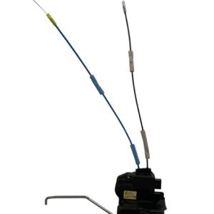 SERRATURA PORTA / PORTIERA ANT. DX KIA PICANTO JA III 2020 - G04FR