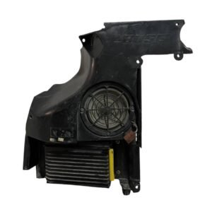 CASSA / ALTOPARLANTE SUBWOOFER BOSE ALFA ROMEO 147 2006 - 606942920