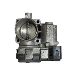 CORPO FARFALLATO / VALVOLA A FARFALLA FIAT PANDA 312 1.0 HYBRID 2020 - 44TCF3F3