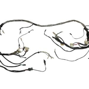 IMPIANTO ELETTRICO / CABLAGGIO COMPLETO LML STAR 150 2008
