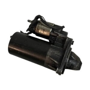 MOTORINO DI AVVIAMENTO FIAT BRAVO 198 1.6 DIESEL MJT 2008 - 0001108202