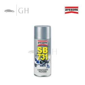 AREXONS - SPRAY SVITOL LUBRIFICANTE MULTIFUNZIONE SB731 (400 ML)