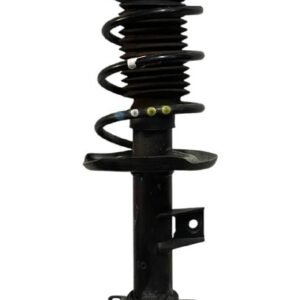AMMORTIZZATORE / SOSPENSIONE ATECSO ANT. SX FIAT PANDA 312 2015 - 2124231