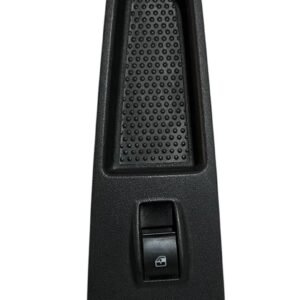 PULSANTIERA / COMANDO ALZAVETRO ANT DX FIAT BRAVO 198 2008 - 735434459