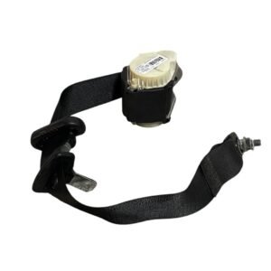 CINTURA DI SICUREZZA POST. DX FIAT BRAVO 198 2008 - 735446343 - 34019926C