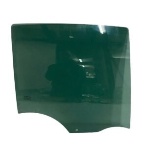CRISTALLO VETRO SCENDENTE POST. DX FUME' RENAULT CLIO BERLINA 2008 - 8200676272
