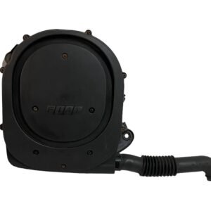 DEPURATORE / CASSA / SCATOLA FILTRO ARIA FIAT SEICENTO 1.1 B 2002 - F1001962