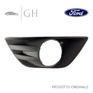 GRIGLIA MASCHERINA FENDINEBBIA C/FORO DX PARAURTI ANT. FORD KUGA 2008 - 1494041