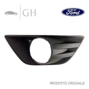 GRIGLIA MASCHERINA FENDINEBBIA C/FORO SX PARAURTI ANT. FORD KUGA 2008 - 1494031