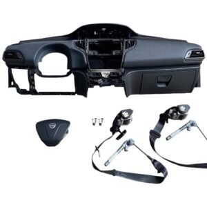 KIT AIRBAG LANCIA YPSILON / Y 312 2021 - 735662046 -