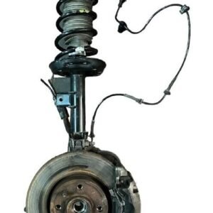 MASSA MECCANICA SOSPENSIONE / FUSELLO ANT. DX LANCIA YPSILON IBRIDA HYBRYD 2022