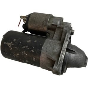 MOTORINO DI AVVIAMENTO ALFA ROMEO 147 1.9 DIESEL JTD 2004 - 1005821914