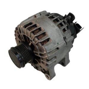 ALTERNATORE FORD ECOSPORT 1.5 DIESEL TDCI 2015 (MK2) - AV6N10300GC - 30659390