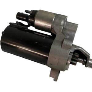 MOTORINO DI AVVIAMENTO AUDI A4 (B8 / 8K) 2.0 DIESEL TDI 2009 - 03L911021E